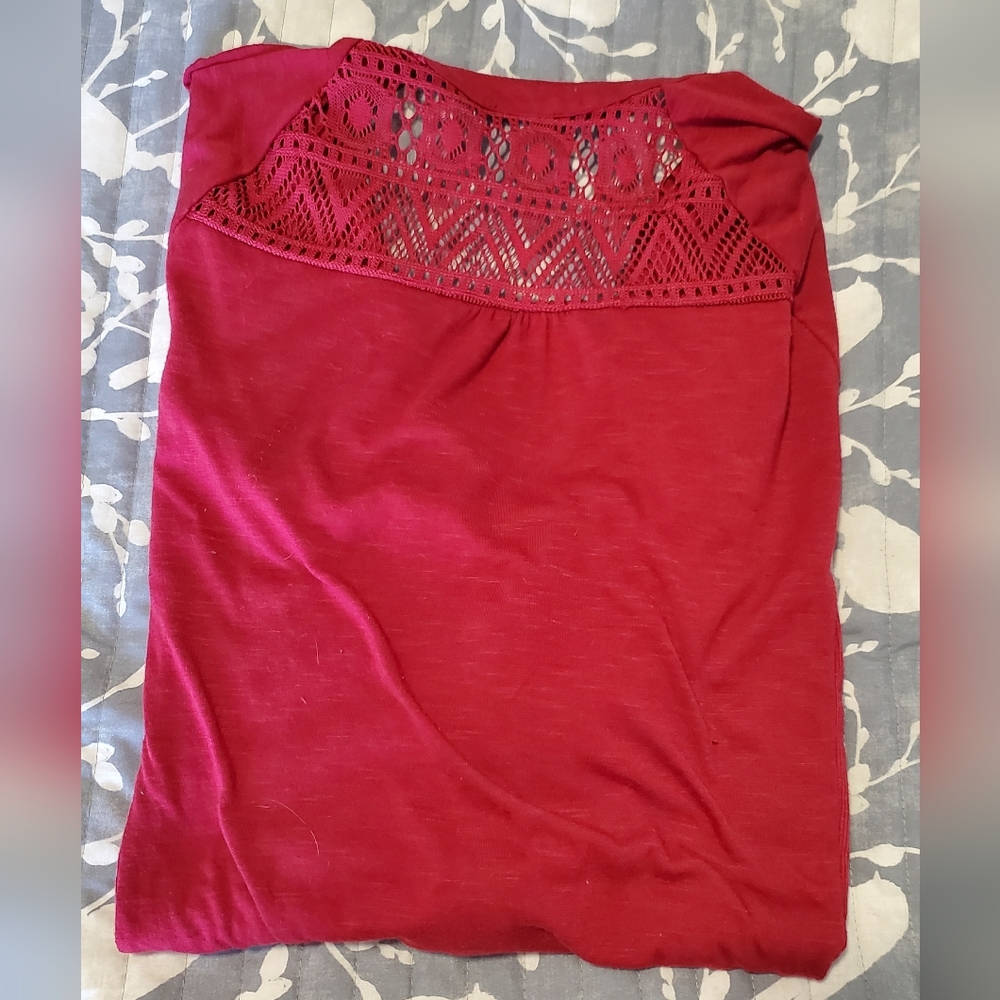 Button down top - Picture 2 of 2